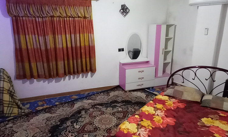 اجاره ویلا دوخوابه ساحلی میکائیل