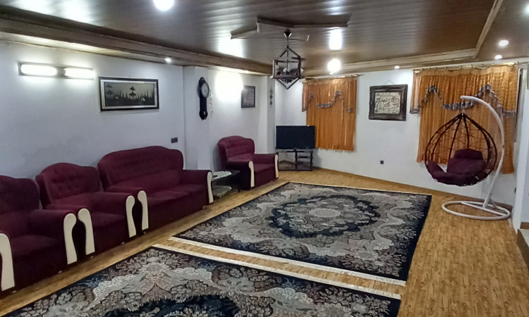 اجاره ویلا دوخوابه ساحلی میکائیل