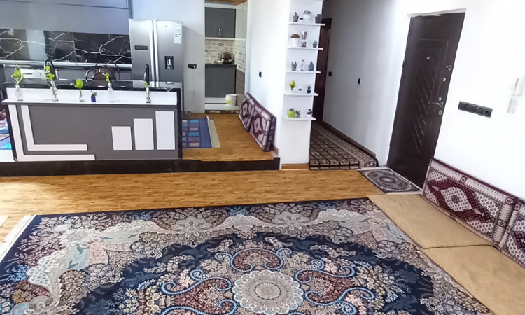 اجاره ویلا دوخوابه ساحلی میکائیل