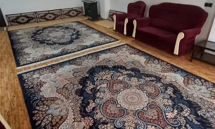 اجاره ویلا دوخوابه ساحلی میکائیل