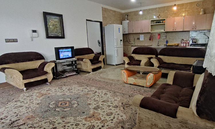 اجاره ویلا جنگلی سرخکلا تپه