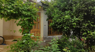 اجاره سوییت باغ بهارنارنج