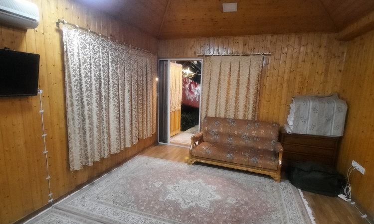 اجاره سوییت باغ بهارنارنج