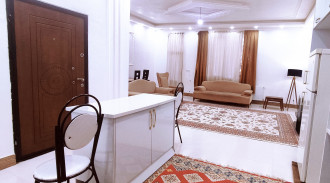 اجاره آپارتمان دو خوابه خرم آباد
