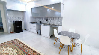 سروش غرفتين نوم 5