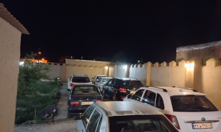 رزرو اقامتگاه بوم گردی آلاله سفید تالاب گندمان(اتاق 2)