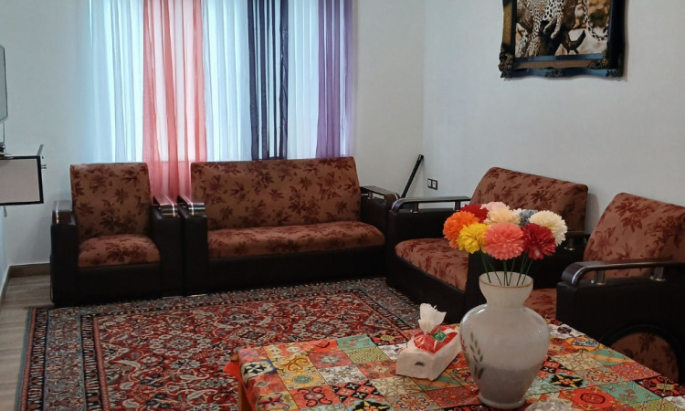 اجاره ویلا باغ (یاس 1 )
