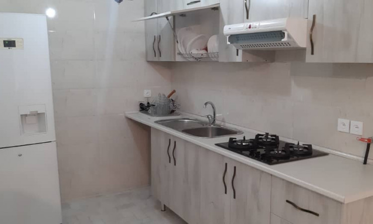 اجاره آپارتمان تک خواب در قلهک 1