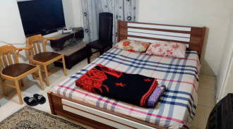 اجاره سوئیت شماره 5 سبلان شمالی