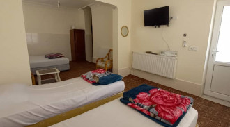 رزرو سوئیت ریحان ماکو - اتاق 101 ( چهار تخته )