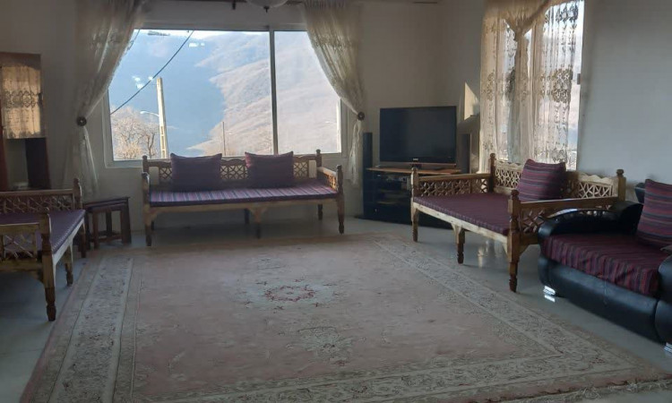 اجاره ویلاجنگلی آرام