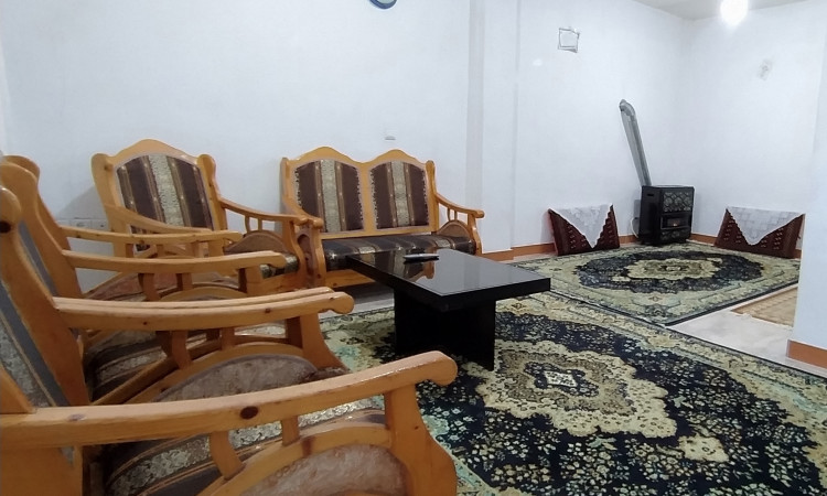 اجاره ویلا یک خوابه مبینا