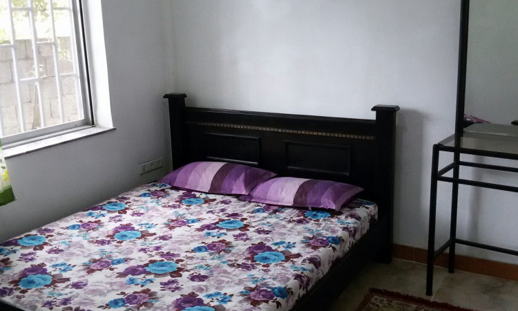 اجاره ویلا یک خوابه مبینا