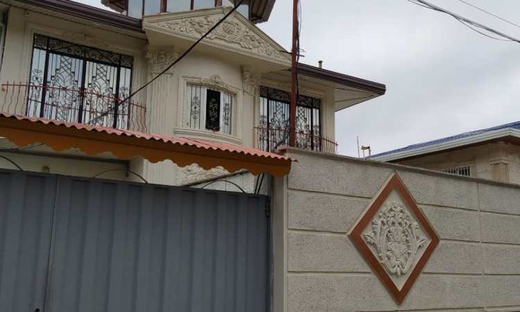 اجاره ویلا یک خوابه مبینا