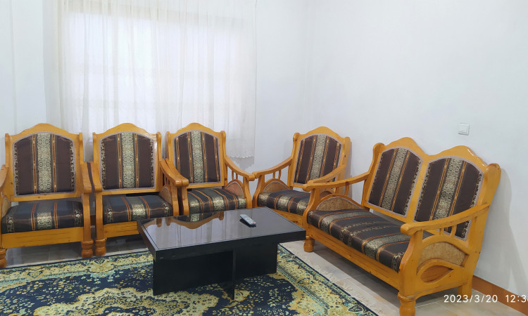 اجاره ویلا یک خوابه مبینا