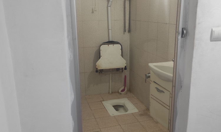 اجاره آپارتمان تمیز و ارزان در آستارا کد2