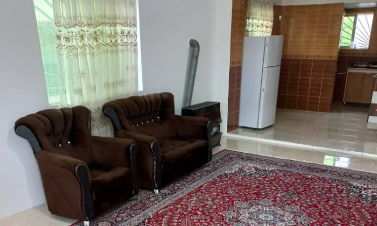 اجاره ویلا حنا 65 متری یک خوابه بابلسر