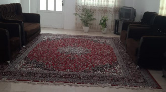 استئجار فيلا هناء من غرفة نوم واحدة بمساحة 65 متر في بابلسر