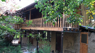 رزرو اقامتگاه پامچال 1