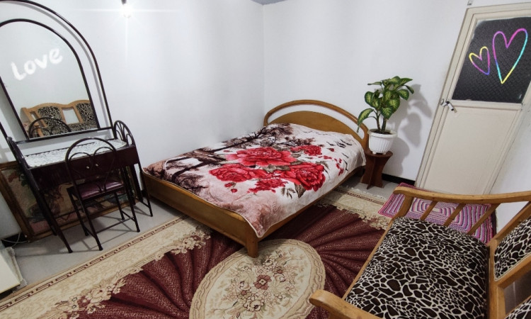اجاره ویلای ساحلی یکخوابه دریا 1