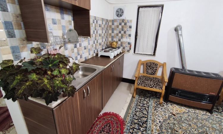 اجاره ویلای ساحلی یکخوابه دریا 1