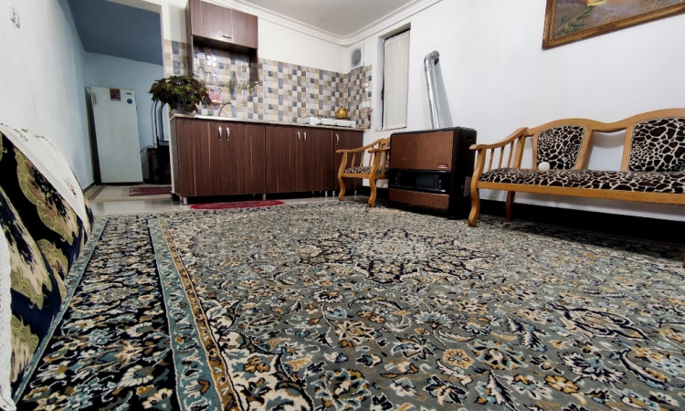 اجاره ویلای ساحلی یکخوابه دریا 1