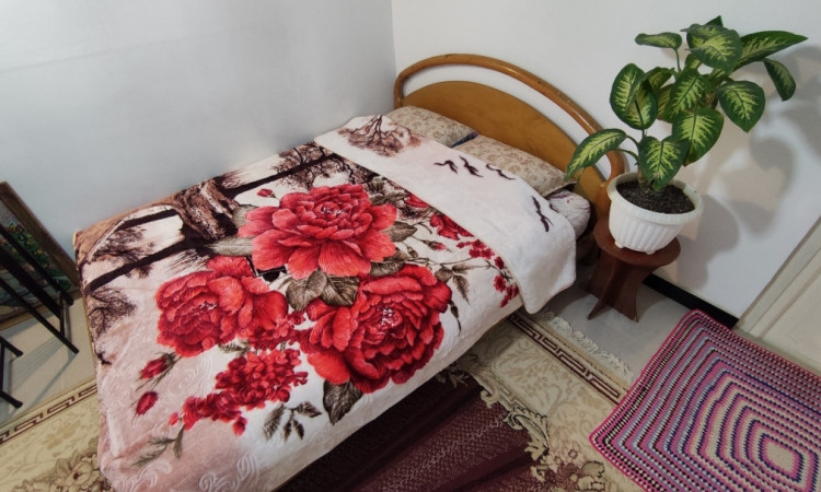 اجاره ویلای ساحلی یکخوابه دریا 1