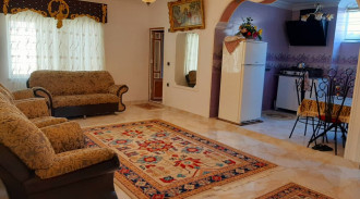 اجاره ویلا سه خوابه هیرکانی