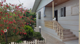 للايجار فيلا شاطئية في سلطاني