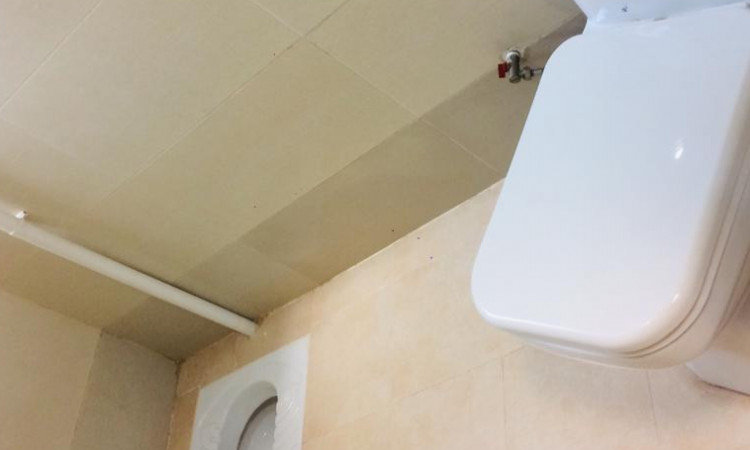 شقة بغرفة نوم واحدة للإيجار في غلحق 2