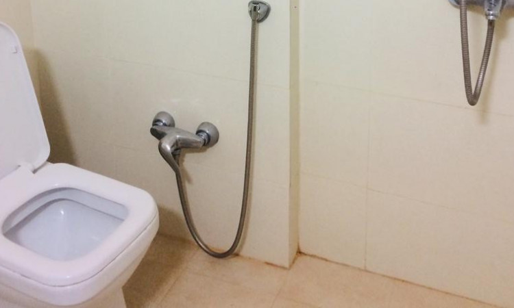 اجاره آپارتمان تک خواب در قلهک 6