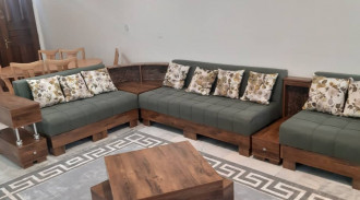 اجاره آپارتمان تک خواب در قلهک 6