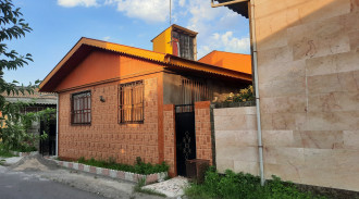 Anzali Port Two Blink Villa Rental