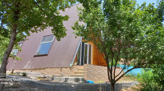 اجاره کلبه سوئیسی جنگلی دوبلکس