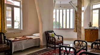 فندق شقة (Anahita 2) 1 غرفة نوم 5 -وحدة غرفة