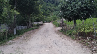 اجاره ویلا باغ جنگلی کیشخاله