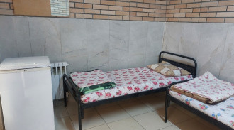 رزرو مهمانپذیر نادر- 3 تخته