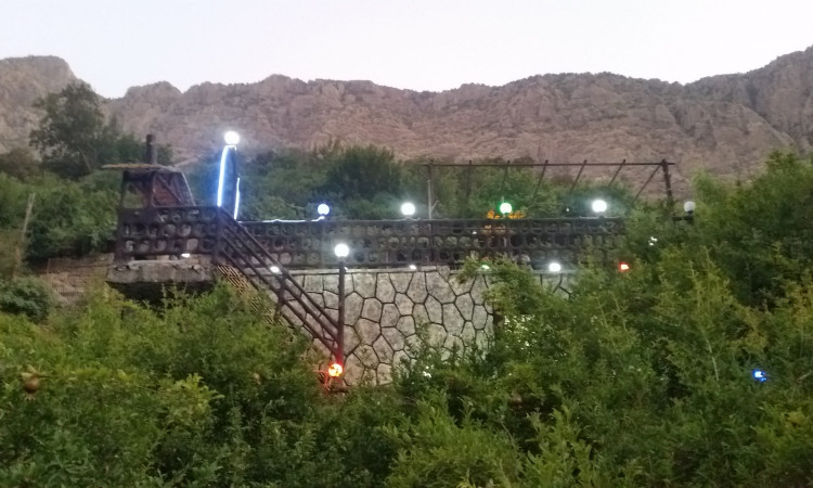 اجاره ویلا کانیاو