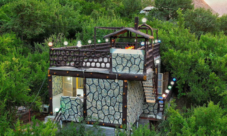 اجاره ویلا کانیاو