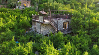 اجاره ویلا کانیاو