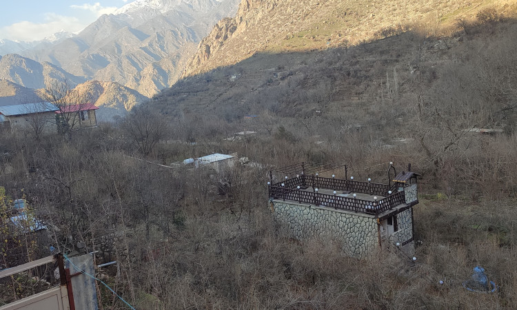 اجاره ویلا کانیاو