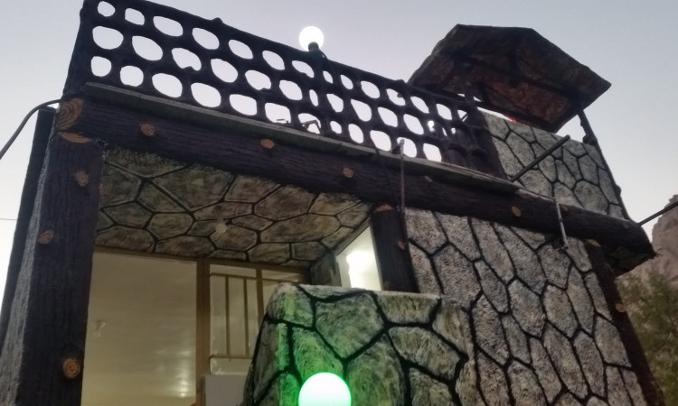 اجاره ویلا کانیاو
