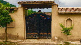 اجاره عمارت شبهای جعفراباد