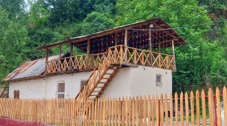 اجاره کلبه الدار نماشون