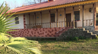 اجاره ویلا سرای جنگل خان