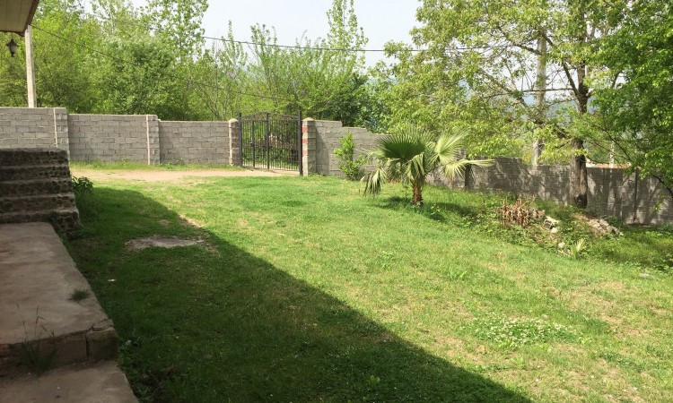 اجاره ویلا سرای جنگل خان