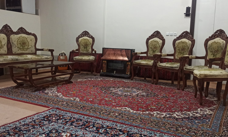 اجاره ویلای 240 متری سه خواب