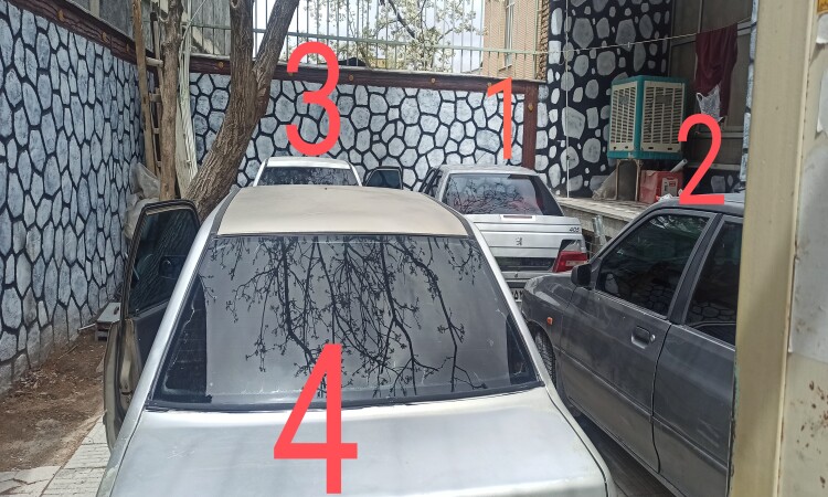 اجاره ویلای 240 متری سه خواب
