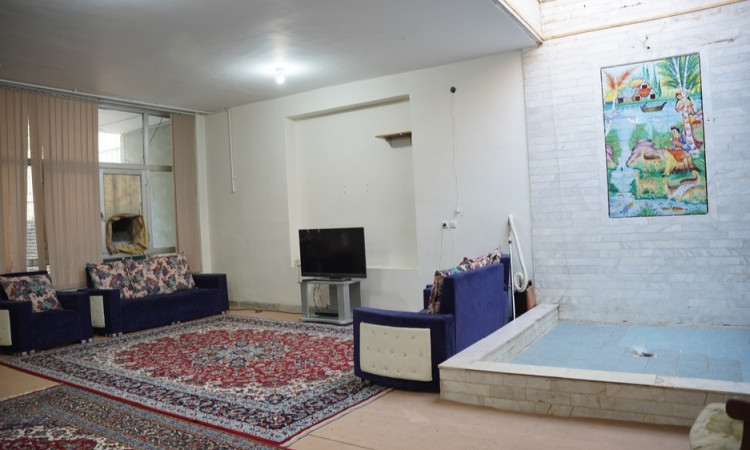 اجاره ویلای 240 متری سه خواب