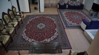 اجاره ویلای 240 متری سه خواب